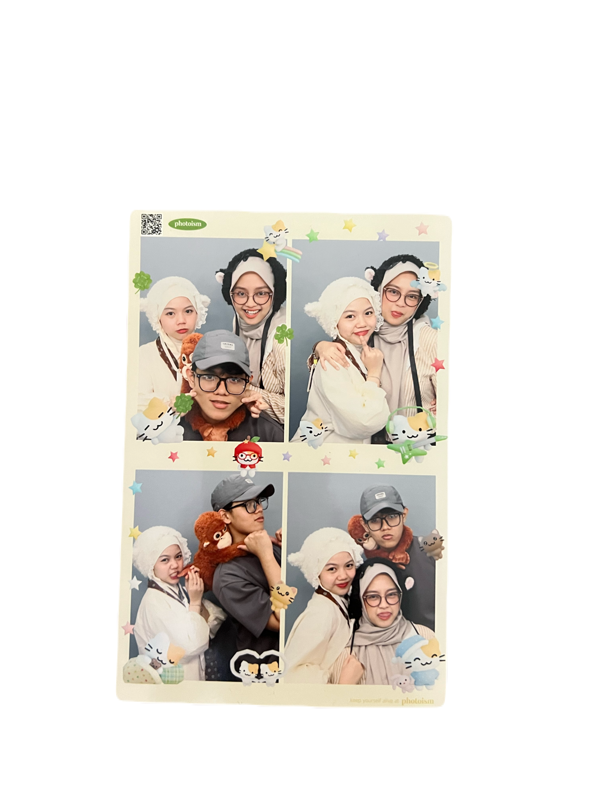 Buka Memori